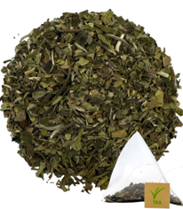 China White Tea - (Gong Mei) 